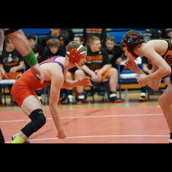 Meet your Posher, Hunter - Picture 1 of 1